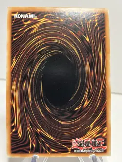 Maxx “C” Quarter Century Secret Rare RA04-EN150 - Image 2