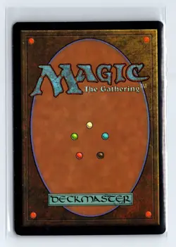 WOOD ELVES - MTG Magic the Gathering Card - Exodus - Common - Image 2