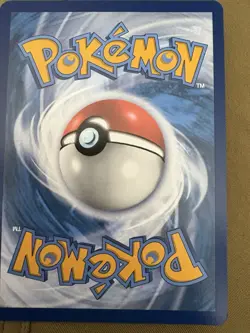 Neo Upper Energy Pokemon Card - Special Energy Trading Card Game - Image 2