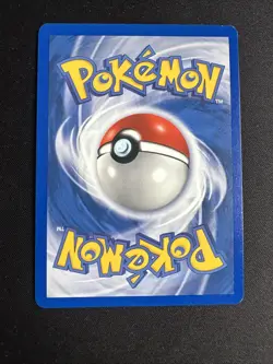 Vulpix 81/101 NM TCG Reverse Holo Card Hidden Legends Pokemon - Image 2