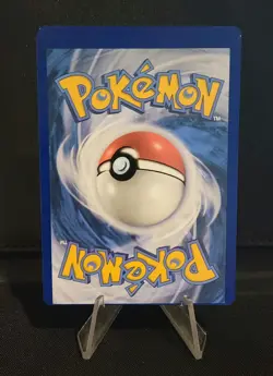 Pokemon: Scarlet & Violet - Switch 194/198 - Miscut Error Card - Image 2