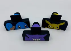 Pokemon Adjustable Card Stand Display Holder - Image 2