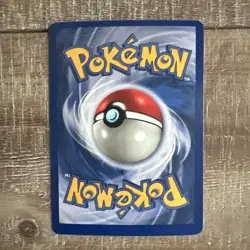 Pokemon TCG Venusaur Base Set Holo Unlimited Rare Card 15/102 1999 WOTC Vintage - Image 2