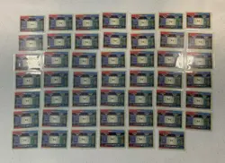 Pokemon Ruby & Sapphire: Battle Card Complete Set Of 62 NM Cards - eReader 2003 - Image 2