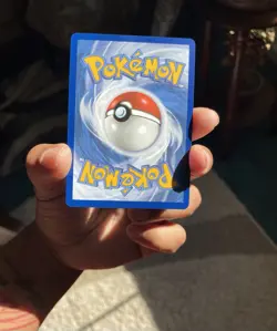 Pokemon TCG Blastoise EX Double Rare Holo Card 200/165 Scarlet & Violet 151 - Image 4