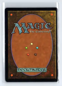 DREAM PROWLER - MTG Magic the Gathering Card - Stronghold - Common - Image 2