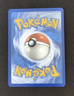 Pokemon TCG Lechonk Card 209/197 Full Art Obsidian Flames - Image 2