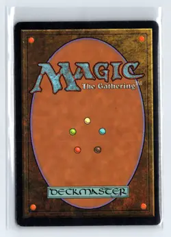 LEAP - MTG Magic the Gathering Card - Stronghold - Common - Image 2