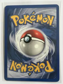 Pokemon TCG Cool Porygon Wizards Black Star Promos, 15 Holographic Card - Image 2