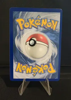 Pokemon: Brilliant Stars - Dusclops 61/172 - Miscut Error Card - Image 2