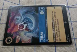 Disney Lorcana TCG - Shimmering Skies: Tanana (156/204) - Common Regular Card - Image 5