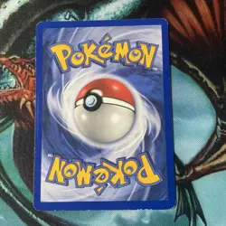Ursaring 34/75 Rare Unlimited Neo Discovery Pokemon Card Nm Mint - Image 5