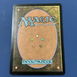 Cowed by Wisdom - Saviors of Kamigawa - Magic the Gathering MTG NM - Image 3