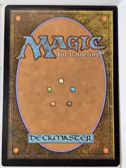 Thought Scour - Iconic Masters - Magic the Gathering MTG Nice! - Image 2