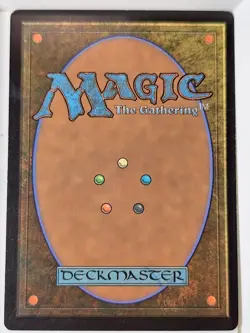 Thirst For Knowledge - Retro Frame - The Brothers' War - Magic the Gathering MTG - Image 2