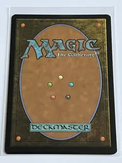 Adarkar Wastes 243 MTG Dominaria United 2022 Near Mint Non Foil Rare Land - Image 3
