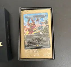 X315 MTG Secret Lair x Blood Bowl Non-Foil Edition (Magic the Gathering) - Image 1