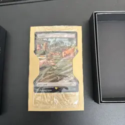 X315 MTG Secret Lair x Blood Bowl Non-Foil Edition (Magic the Gathering) - Image 2