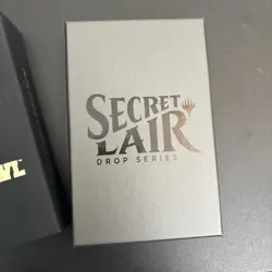 X315 MTG Secret Lair x Blood Bowl Non-Foil Edition (Magic the Gathering) - Image 3