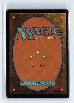 MOGG BOMBERS - MTG Magic the Gathering Card - Stronghold - Common - Image 2