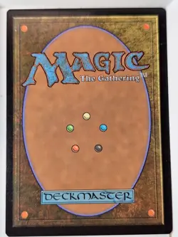 Thirst For Knowledge - Commander: Legends - Magic the Gathering MTG Nice! - Image 2