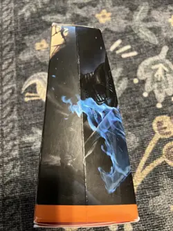 Free Shipping Innistrad: Midnight Hunt Commander Deck: Undead Unleashed MTG NIB 630509987153 - Image 3