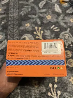 Free Shipping Innistrad: Midnight Hunt Commander Deck: Undead Unleashed MTG NIB 630509987153 - Image 5