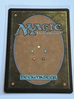 Accursed Duneyard 36 MTG Aetherdrift Commander 2025 Near Mint Borderless Rare - Image 3