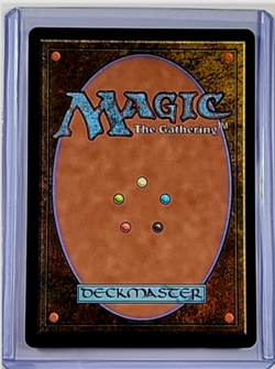 2024 MTG Magic The Gathering FDN Foundations Full Art Foil #286 Swamp - Image 2