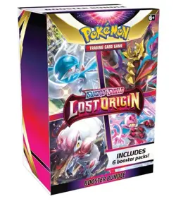 Pokemon TCG: Sword & Shield Lost Origin Booster Bundle Factory Sealed NEW 🔥 - Image 1