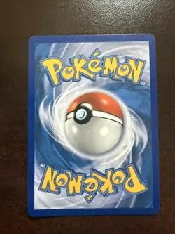 Metagross LV.68 7/147 Holo Rare MP Pokemon TCG supreme Victors - Image 2