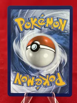 2023-25 Pokemon SV Black Star Promos SVP EN Reuniclus #212 - Image 2