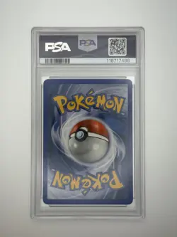 2005 Pokemon EX Ditto Charmander Delta Species 61/113 PSA 9 MINT - Image 2
