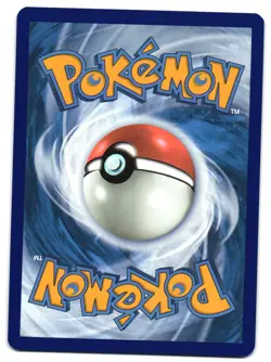 Fidough 038/091 Reverse Holo SV: Paldean Fates Pokemon TCG - Image 2