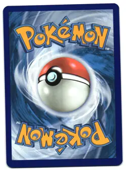Whimsicott 035/091 Reverse Holo SV: Paldean Fates Pokemon TCG - Image 2