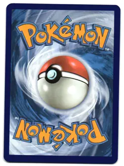 Greavard 042/091 Reverse Holo SV: Paldean Fates Pokemon TCG - Image 2