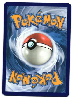 Woobat 032/091 Reverse Holo SV: Paldean Fates Pokemon TCG - Image 2