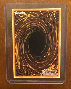 Yugioh Poseidra Abyss, The Atlantean Dragon Lord ROTA-EN043 Quarter Century - NM - Image 3