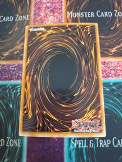 Yugioh D/D Savant Kepler MAMA-EN053 Ultra Rare 1st Edition Near Mint - Image 3