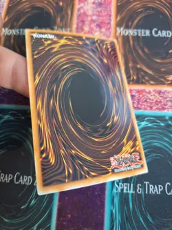 Yugioh D/D Savant Kepler MAMA-EN053 Ultra Rare 1st Edition Near Mint - Image 4