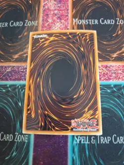 Yugioh Wind-Up Magician RA04-EN153 Platinum Secret Rare 1st Edition Near Mint - Image 3