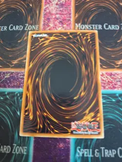 Yugioh Token: Sky Striker Ace MAMA-EN013 Ultra Rare 1st Edition Near Mint - Image 3