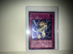 Karma Cut SOI-EN053 Shadow of Infinity 1st Edition ULTIMATE RARE! Yugioh - Image 1