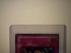 Karma Cut SOI-EN053 Shadow of Infinity 1st Edition ULTIMATE RARE! Yugioh - Image 2