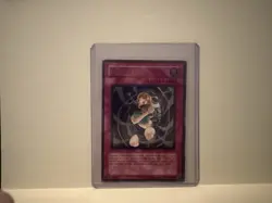 Karma Cut SOI-EN053 Shadow of Infinity 1st Edition ULTIMATE RARE! Yugioh - Image 1