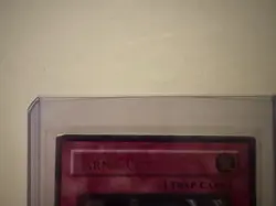 Karma Cut SOI-EN053 Shadow of Infinity 1st Edition ULTIMATE RARE! Yugioh - Image 2