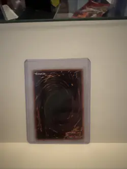 Karma Cut SOI-EN053 Shadow of Infinity 1st Edition ULTIMATE RARE! Yugioh - Image 4