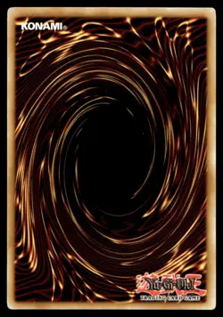 Bowganian Structure Deck: Marik SDMA-EN016 MP YuGiOh TCG | Buy 10 Get 10 Free - Image 2