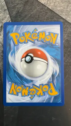N's Zorua - 189 (Pokemon Center Exclusive) 189 Sv: Scarlet & Violet Promo Cards - Image 2