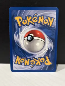 Pokemon TCG Brock's Golem Gym Heroes 20/132 Regular Rare Card - Image 2